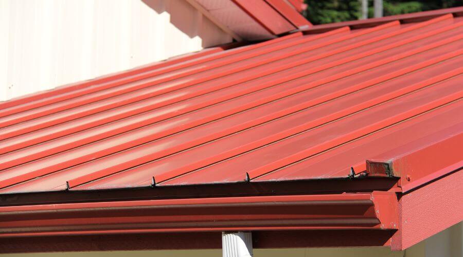 Industrial Roof Installation in Olean, MO